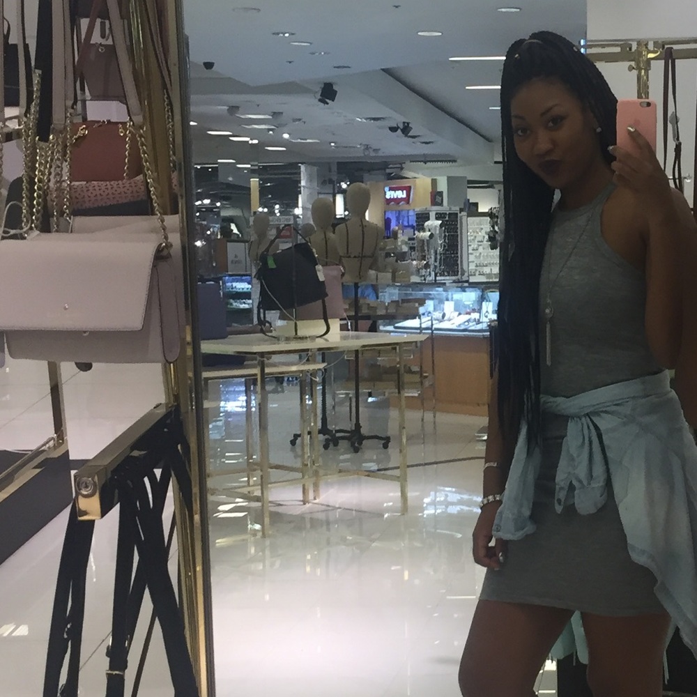 Hot Miami Style Dress